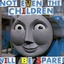 Gordon The Rape Train
