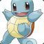 Squirtle.