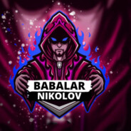 BABALAR |- ✪ Nikolov