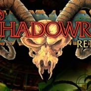 Shadowrun: Returns FR