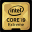 Intel ⒸⓄⓇⒺ i9