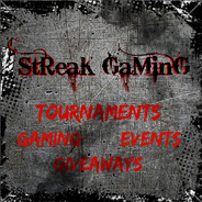 Official StReaK Gaming