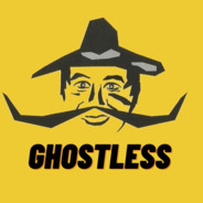 Ghostless