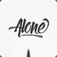 Alone-
