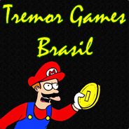 Tremor Games Brasil