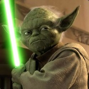 Yoda-