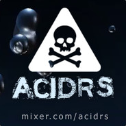 AcidRs - steam id 76561197964043538