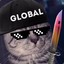 THE GLOBAL CAT