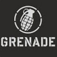 GrenadeX7700