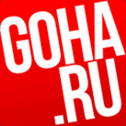 GoHa.Ru official