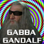 Gabba Gandalf Back in byss