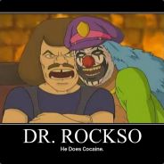 Dr. Rockso Drug Rehabilitation