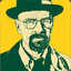 Walter White (Heisenberg)