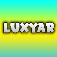 Luxyar