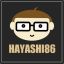 hayashi86
