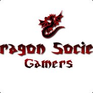 Dragon Society Gamers