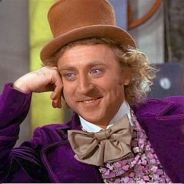 Real Willy Wonka