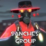 Sanches' group
