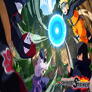 Naruto to Boruto: Shinobi Strike