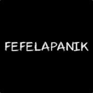 FEFELAPANIK - steam id 76561198030636964