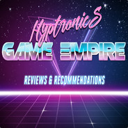 Hyptronic's Game Empire