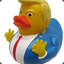 Donald duck Key-Drop.pl
