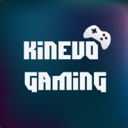 Kinevo Gaming