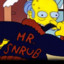 Mr SnruB