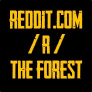 The Forest Subreddit