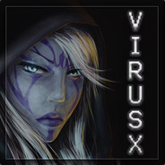 VirusX
