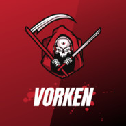 Vorken - steam id 76561198110147212