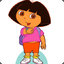 Dora L&#039;exploratrice