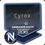Cyrox CSGOMARS.COM