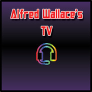 Alfred Wallace's TV