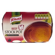 Knorr Beef Stock Pot