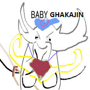 Baby Ghakajin