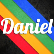 [rg] Daniel