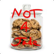 No Cookies for Jade