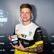 not very s1mple
