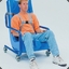 autistic chair