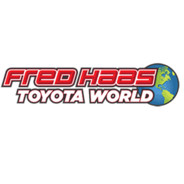 Fred Haas Toyota