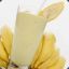 Banana Milk-