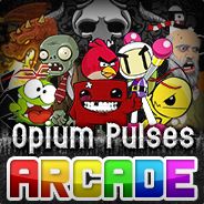 Opium Pulses Arcade
