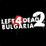 Left 4 Dead 2 Bulgaria