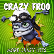 This is Crazy Frog