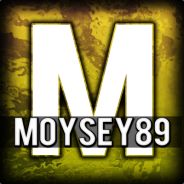 Moysey89's Moysernarys Group