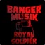 Royal Soldier