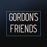 GORDON'S FRIENDS