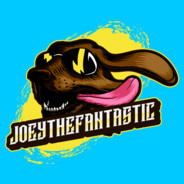 JoeyTheFantastic - steam id 76561198110781664