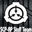 InfinityGaming's SCP-RP Staff Te